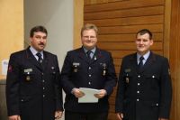 Axel Stiegler, Thomas John, Michael Neubauer (v.l.n.r.)